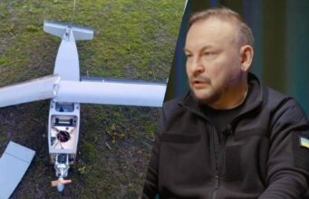 РФ після тривалої перерви масово застосувала один зі своїх дронів: Флеш розкрив мету РФ-після-тривалої-перерви-масово-застосувала-один-зі-своїх-дронів:-Флеш-розкрив-мету