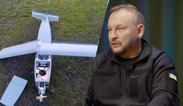 РФ після тривалої перерви масово застосувала один зі своїх дронів: Флеш розкрив мету РФ-після-тривалої-перерви-масово-застосувала-один-зі-своїх-дронів:-Флеш-розкрив-мету