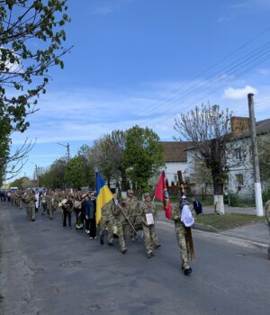 На-Волині-прощалися-з-загиблим-воїном-Олександром-Каленюком