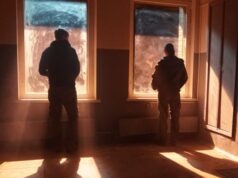 В Україні виходить фільм «Втомлені», що порушує тему ПТСР у ветеранів «Масштаб-усвідомив,-одягнувши-форму»-Юрій-Дунай-про-дебютний-фільм-«Втомлені»,-ПТСР-та-прірву-між-фронтом.