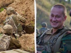 “Не один із нас”: боєць ЗСУ два тижні прожив у російському бліндажі, – The Guardian “Не-один-із-нас”:-боєць-ЗСУ-два-тижні-прожив-у-російському-бліндажі,-–-the-guardian