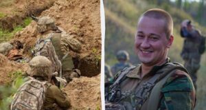 “Не один із нас”: боєць ЗСУ два тижні прожив у російському бліндажі, – The Guardian “Не-один-із-нас”:-боєць-ЗСУ-два-тижні-прожив-у-російському-бліндажі,-–-the-guardian