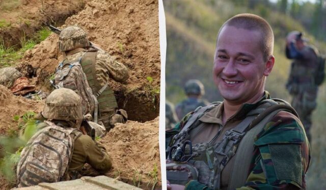 “Не один із нас”: боєць ЗСУ два тижні прожив у російському бліндажі, – The Guardian “Не-один-із-нас”:-боєць-ЗСУ-два-тижні-прожив-у-російському-бліндажі,-–-the-guardian