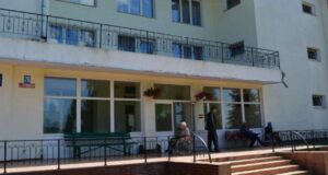 У Луцькому геріатричному пансіонаті проведуть ремонт У-Луцькому-геріатричному-пансіонаті-проведуть-ремонт