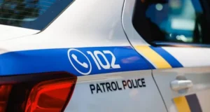 Масова бійка на Київщині між підлітками та чоловіками Масова бійка на Київщині між підлітками та чоловіками
