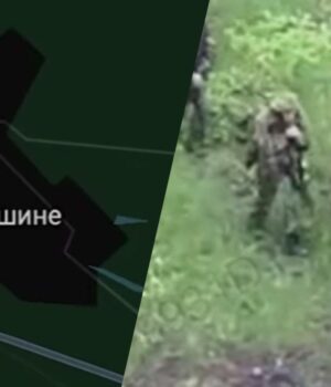 Перехитрив-та-забрав-зброю:-український-боєць-розповів-деталі-взяття-в-полон-окупантів