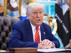 Трамп відхилив іранську пропозицію щодо мирного врегулювання конфлікту Трамп назвав “неприйнятною” нову мирну пропозицію Ірану