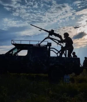 В Україні 25 підприємств долучилися до проєкту приватної ППО