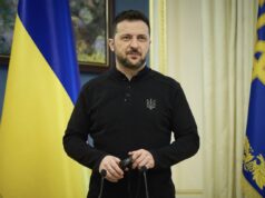 Зеленський обговорив підтримку України під час візиту до Вірменії Зеленський підбив підсумки першого дня візиту до Вірменії та назвав три ключові завдання