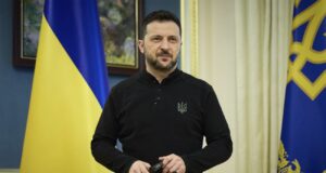 Зеленський обговорив підтримку України під час візиту до Вірменії Зеленський підбив підсумки першого дня візиту до Вірменії та назвав три ключові завдання