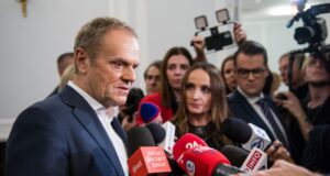 Польща відкидає пропозицію Росії про одноденне перемир’я на 9 травня Прем’єр Польщі розкритикував пропозицію РФ про перемир’я на 9 травня