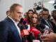 Польща відкидає пропозицію Росії про одноденне перемир’я на 9 травня Прем’єр Польщі розкритикував пропозицію РФ про перемир’я на 9 травня