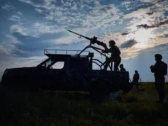 В Україні 25 підприємств долучилися до проєкту приватної ППО В Україні 25 підприємств долучилися до проєкту приватної ППО