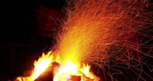 У Австрії під багаттям вибухнув боєприпас часів війни: є поранені діти У-Австрії-під-багаттям-вибухнув-боєприпас-часів-війни:-є-поранені-діти