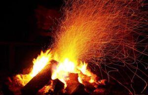 У Австрії під багаттям вибухнув боєприпас часів війни: є поранені діти У-Австрії-під-багаттям-вибухнув-боєприпас-часів-війни:-є-поранені-діти
