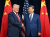 Трамп не планує переносити зустріч із Сі Цзіньпіном, незважаючи на конфлікт з Іраном Трамп більше не буде переносити зустріч із Сі Цзіньпіном, – Бессент