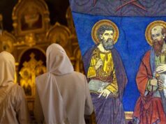 Це свято перенесли на місяць: коли Петра і Павла за новим і старим стилем у... Це-свято-перенесли-на-місяць:-коли-Петра-і-Павла-за-новим-і-старим-стилем-у.