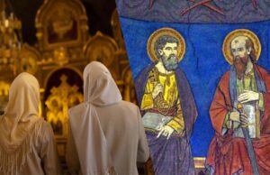 Це свято перенесли на місяць: коли Петра і Павла за новим і старим стилем у... Це-свято-перенесли-на-місяць:-коли-Петра-і-Павла-за-новим-і-старим-стилем-у.