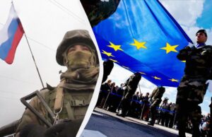 Європа очікує нападу Росії протягом наступних 2 років, – Politico Європа-очікує-нападу-Росії-протягом-наступних-2-років,-–-politico