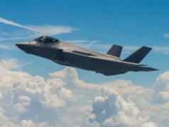 Ізраїль отримує нові винищувачі F-35 та F-15IA для посилення авіації Ізраїль-озброїться-новими-ескадрильями-винищувачів-f-35-та-f-15ia