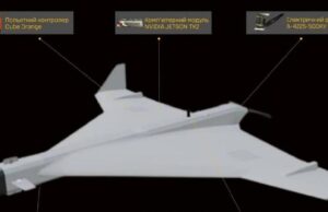 Декларують наявність морської модифікації: розвідка розкрила деталі про російський дрон “Клин” Декларують-наявність-морської-модифікації:-розвідка-розкрила-деталі-про-російський-дрон-“Клин”