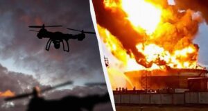 Удари по російській нафті змушують Москву знижувати ціни: експерт розкрив схему Удари-по-російській-нафті-змушують-Москву-знижувати-ціни:-експерт-розкрив-схему