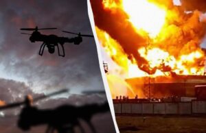 Удари по російській нафті змушують Москву знижувати ціни: експерт розкрив схему Удари-по-російській-нафті-змушують-Москву-знижувати-ціни:-експерт-розкрив-схему