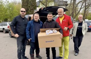 Словаччина надає гуманітарну допомогу Нововолинській громаді Громадські-активісти-зі-Словаччини-вкотре-привезли-гуманітарну-допомогу-в-Нововолинську-громаду