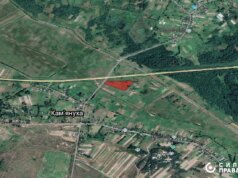 На Волині ціна оренди земельної ділянки на аукціоні зросла більш ніж у шість разів На-Волині-ціна-оренди-земельної-ділянки-на-аукціоні-зросла-більш-ніж-у-шість-разів