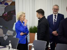 Україна та ЄС працюють над угодою щодо спільного виробництва дронів Україна-готує-drone-deal-з-ЄС-і-обговорила-графік-першого-траншу-кредиту-на-дрони