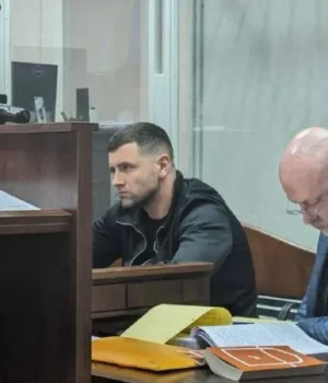 Артема Шило вивели зі справи НАБУ із закупівель для Укрзалізниці — Дубінський
