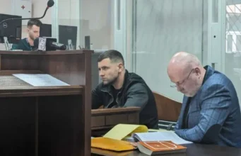 Артема Шило вивели зі справи НАБУ із закупівель для Укрзалізниці — Дубінський Артема Шило вивели зі справи НАБУ із закупівель для Укрзалізниці — Дубінський