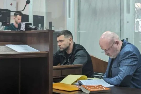 Артема Шило вивели зі справи НАБУ із закупівель для Укрзалізниці — Дубінський Артема Шило вивели зі справи НАБУ із закупівель для Укрзалізниці — Дубінський