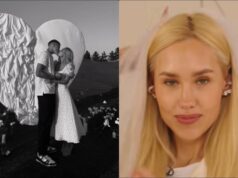 Переможниця “Холостяка” виходить заміж вдруге: перші подробиці Переможниця-“Холостяка”-виходить-заміж-вдруге:-перші-подробиці