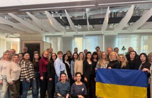 Представники Нововолинської громади взяли участь у семінарі SUN4Ukraine у Варшаві Розвиток-кліматичної-нейтральності:-представники-Нововолинська-взяли-участь-у-семінарі-від-проєкту-sun4ukraine