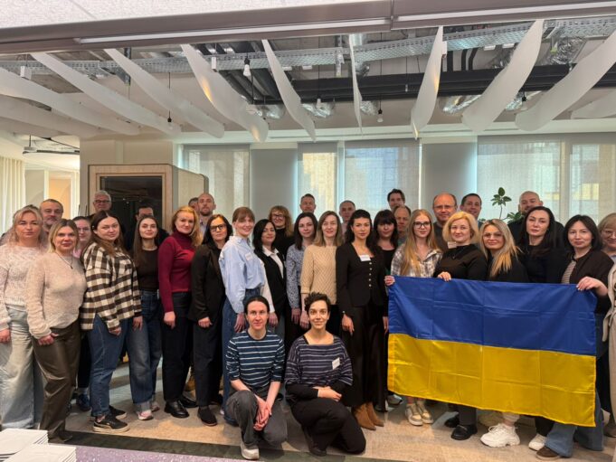 Представники Нововолинської громади взяли участь у семінарі SUN4Ukraine у Варшаві Розвиток-кліматичної-нейтральності:-представники-Нововолинська-взяли-участь-у-семінарі-від-проєкту-sun4ukraine