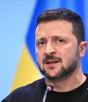 Опитування показало ставлення українців до політичного майбутнього Зеленського