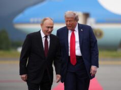 Трамп може піти на зближення з Росією, але далеко зайти не зможе, – історик Трамп-може-піти-на-зближення-з-Росією,-але-далеко-зайти-не-зможе,-–-історик