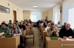 Позачергова сесія міськради Нововолинська: підтримка військових та соціальні ініціативи Відбулася-позачергова-сесія-Нововолинської-міської-ради