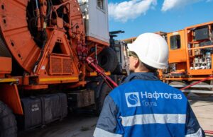 Російські удари по інфраструктурі Нафтогазу: нові пошкодження в Сумській та Харківській областях Росія за добу атакувала п’ять об’єктів “Нафтогазу”