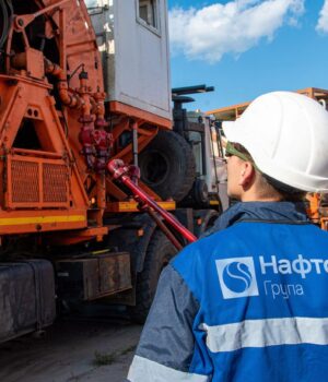 Росія за добу атакувала п’ять об’єктів “Нафтогазу”