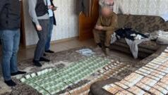 Масові обшуки у ТЦК: поліція вилучила десятки мільйонів гривень та автомобілі Масові-обшуки-у-ТЦК-по-всій-Україні:-що-знайшли