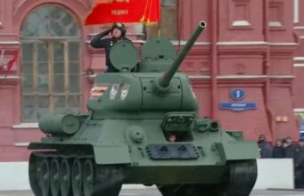 У Росії пригрозили Україні “ударами відплати” на тлі підготовки до параду в Москві У-Росії-пригрозили-Україні-“ударами-відплати”-на-тлі-підготовки-до-параду-в-Москві