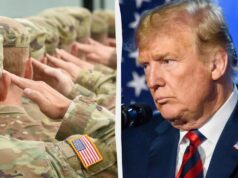 США почали відведення військ із Німеччини, – Bild США-почали-відведення-військ-із-Німеччини,-–-bild