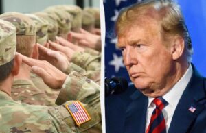США почали відведення військ із Німеччини, – Bild США-почали-відведення-військ-із-Німеччини,-–-bild