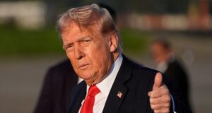 Чому Трамп не поспішає завершувати війну в Україні: ЗМІ назвали неочевидні причини Чому-Трамп-не поспішає-завершувати-війну-в Україні:-ЗМІ-назвали-неочевидні-причини