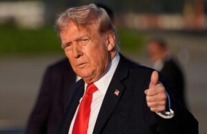 Чому Трамп не поспішає завершувати війну в Україні: ЗМІ назвали неочевидні причини Чому-Трамп-не поспішає-завершувати-війну-в Україні:-ЗМІ-назвали-неочевидні-причини