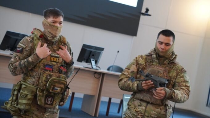 Вербування студентів на окупованих територіях: як Росія залучає молодь до військ безпілотних систем РФ-в-окупації-вербує-студентів-до-військ-безпілотних-систем:-які-масштаби?