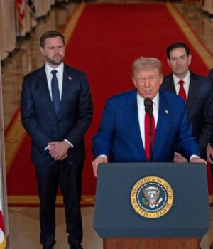 Протистояння-Трампа-з-Європою-несе-додаткові-ризики-для-України,-–-time