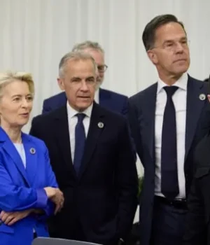 Зеленський повідомив про нові оборонні пакети після саміту в Єревані